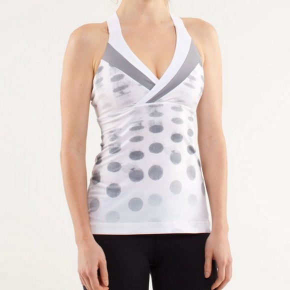 Lululemon Deep Breath Tank - Picture 1 of 7